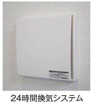 ラ・テールⅣ（101） その他部屋・スペース