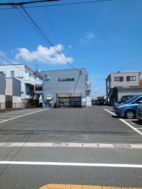 メゾンＣＥＬＩＮＥ（101） 駐車場
