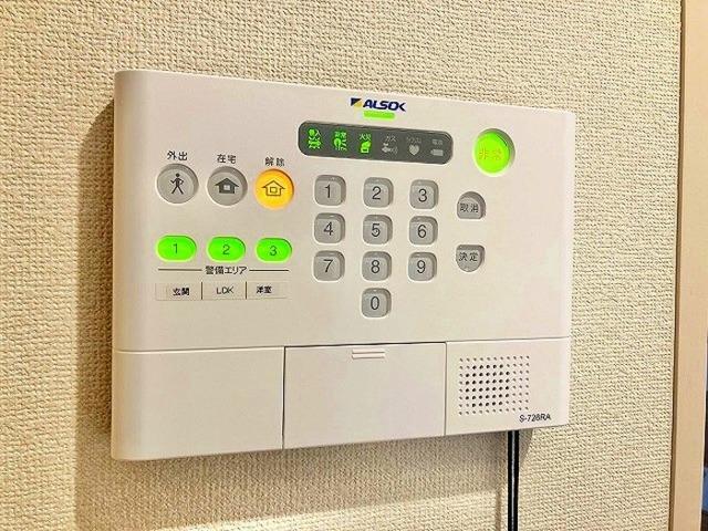 ルーム寺島（102） 部屋画像
