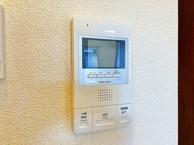 ルーム寺島（102） 部屋画像