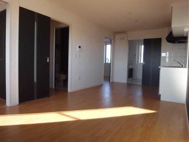 Ｐａｒｔｅｎｚａ（パルテンツァ） 部屋画像