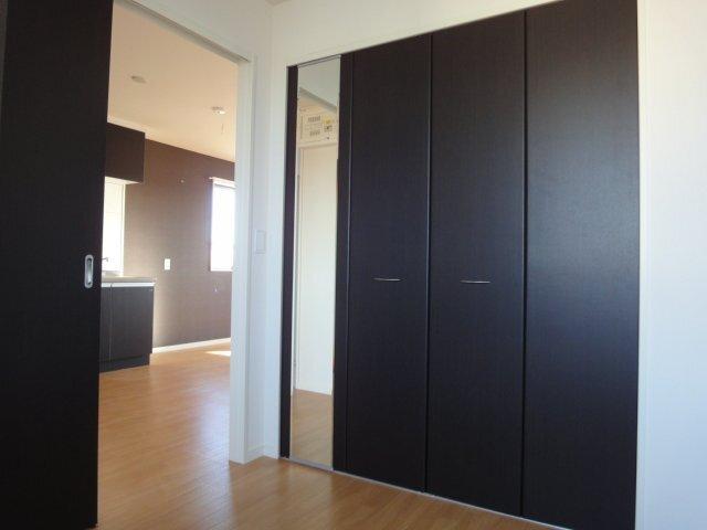 Ｐａｒｔｅｎｚａ（パルテンツァ） 部屋画像