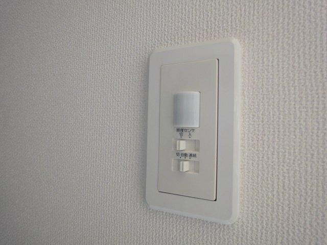 Ｐａｒｔｅｎｚａ（パルテンツァ） 部屋画像