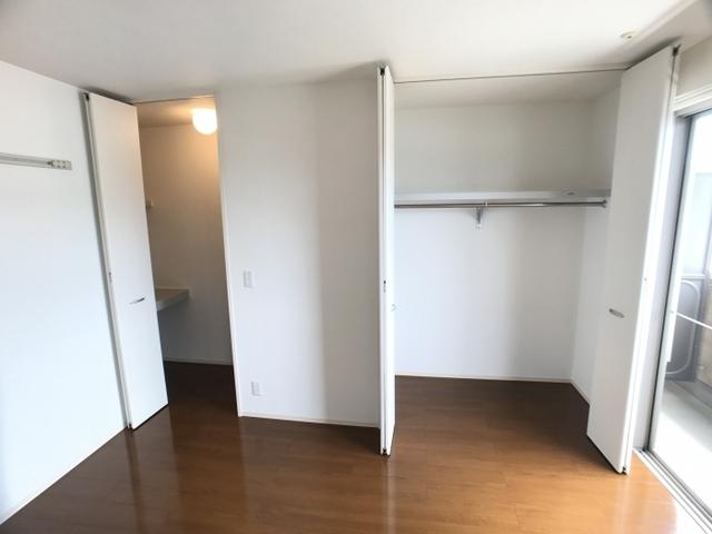 フェリーチェ　B（202） 部屋画像