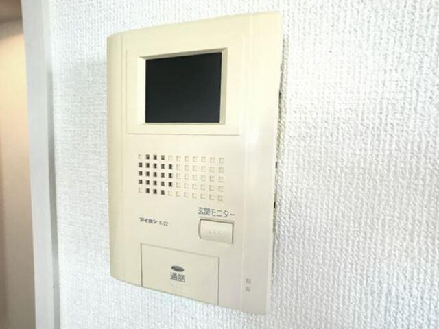 フェリーチェ　B（202） 部屋画像