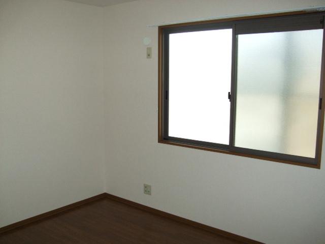 セジュール モア　Ａ（202） 部屋画像