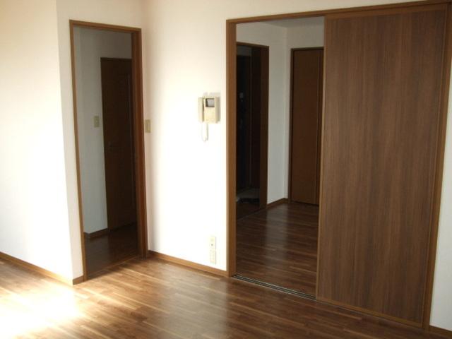 セジュール モア　Ａ（202） 部屋画像
