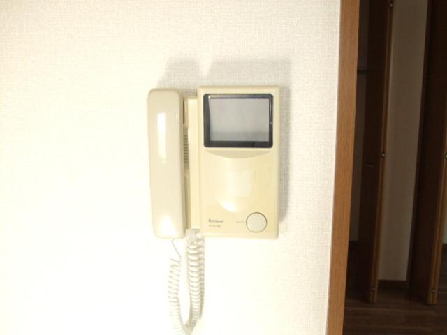 セジュール モア　Ａ（202） 設備