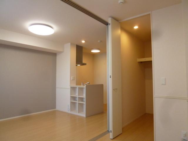 ＮＯＢＬＥ（105） 部屋画像