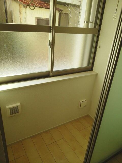 エムズアークⅠ（101） その他部屋・スペース