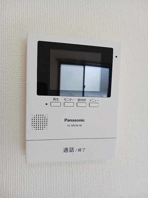 竜禅寺テラスハウス（WEST） 設備