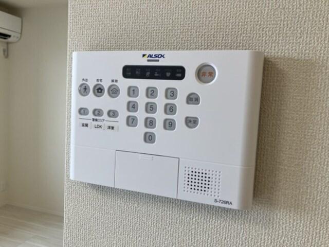 D-Hills有玉北町（103） 部屋画像