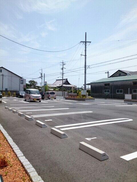 ポラリス神田Ｂ（101） 駐車場