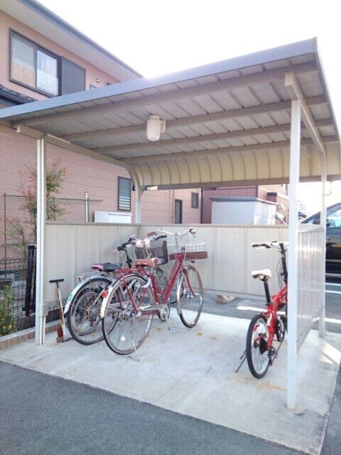 マーガレット・ストーンズ（301） 設備