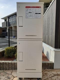 サンローズ（103） 設備
