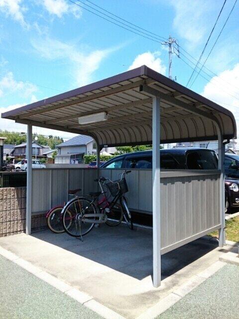 フィオーレ西都（103） 設備