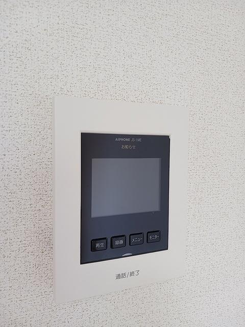 ガーデンハウス西塚（206） 設備