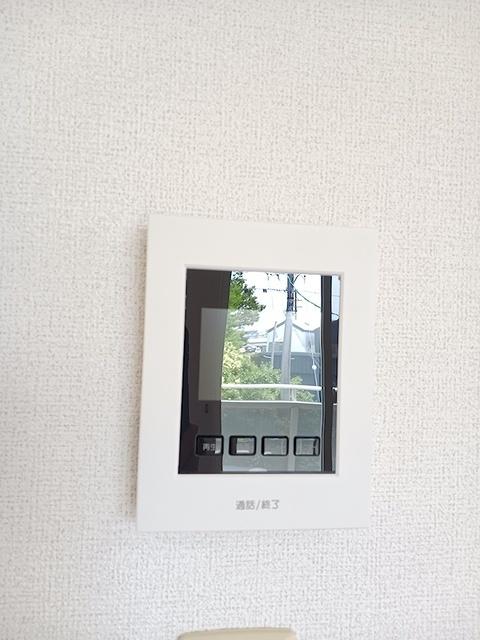 ガーデンハウス西塚（201） 設備
