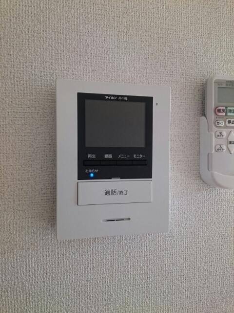 ＭＩＬＫＹ　ＷＡＹ（101） 設備