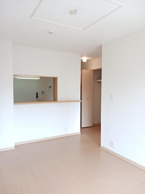 ルーナクレシェンテ（101） その他部屋・スペース