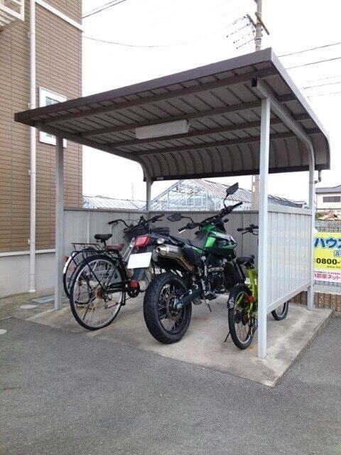 ルーナクレシェンテ（102） 設備