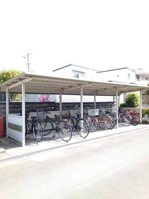 サンクローレⅢ（103） 設備