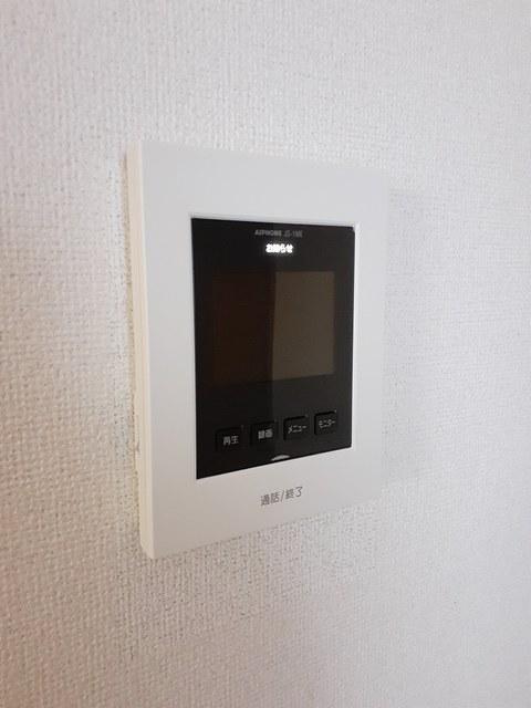 サンクローレⅢ（103） 設備
