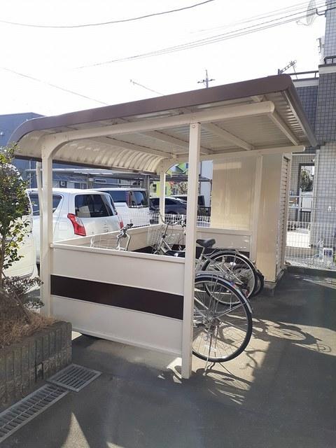 パンシオンＩＫ（102） 設備