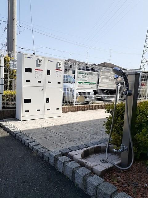 グラン　ソレイユ　Ｔ（101） 設備