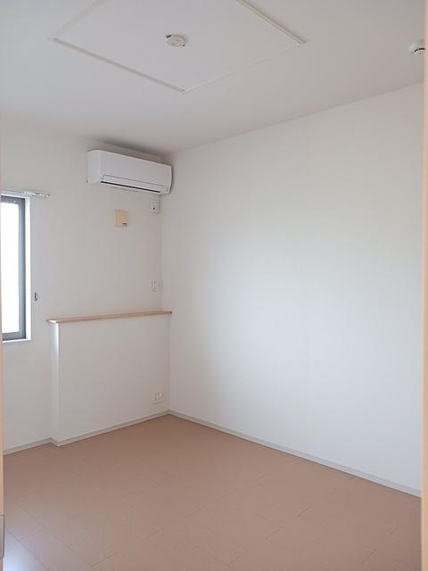 ベルクラントⅡ（101） キッチン