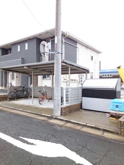 ベルクラントⅡ（101） 設備