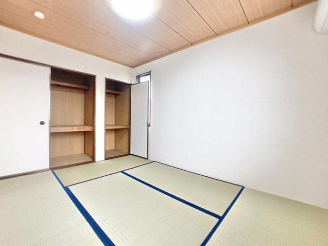 セジュール エム　Ｂ（202） その他