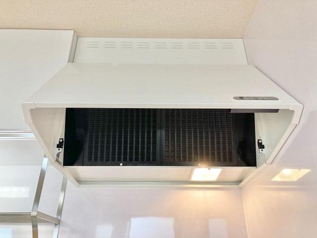 セジュール エム　Ｂ（202） その他