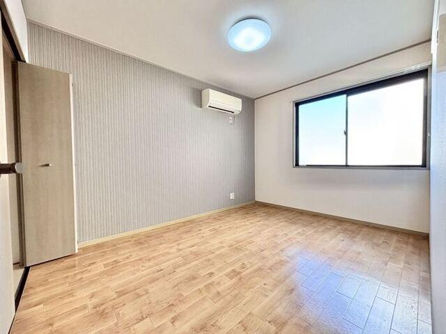 プリムヴェール　Ｂ（202） 部屋画像