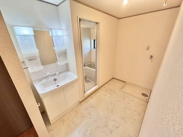プリムヴェール　Ｂ（202） 部屋画像