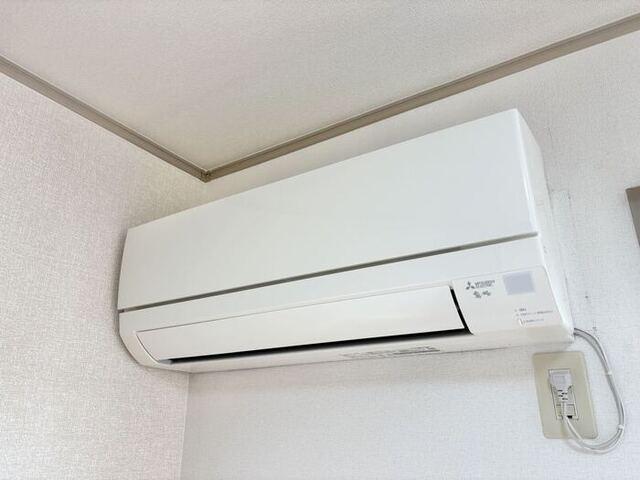 プリムヴェール　Ｂ（202） 部屋画像