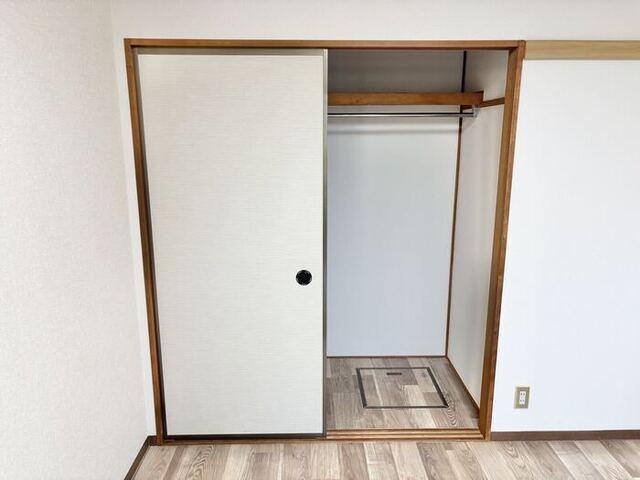 コーポシャルマン（103） 収納