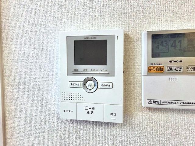 ピーノ・パルフェ（102） 部屋画像