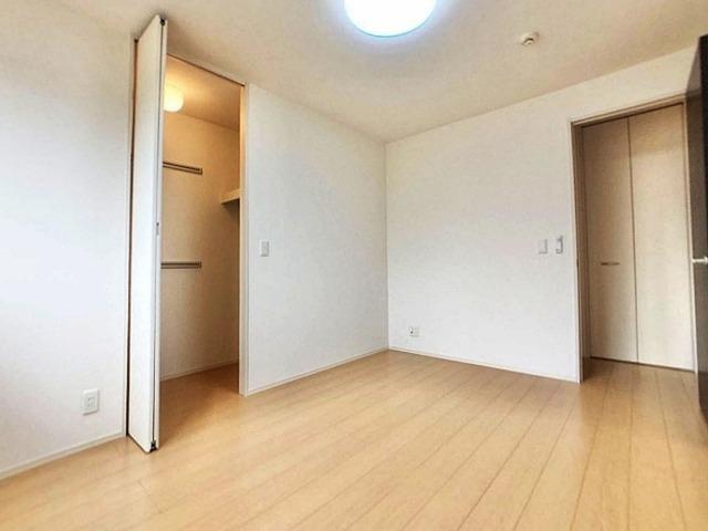 ピーノ・パルフェ（102） 部屋画像