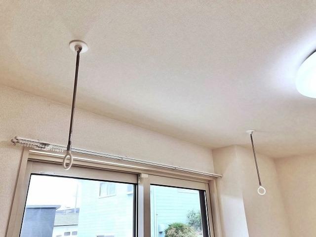 ピーノ・パルフェ（102） 部屋画像