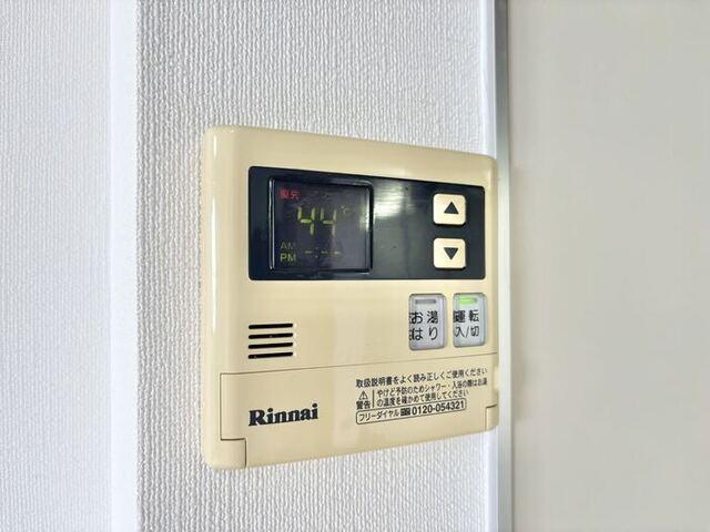 ヴィラージュ有玉（302） 設備