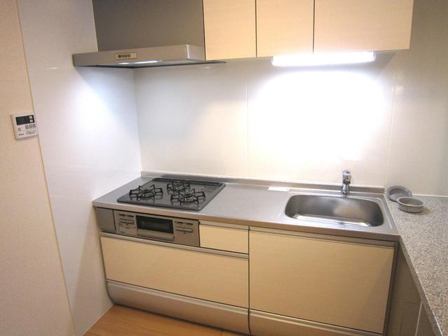 ドエル上西（205） 部屋画像