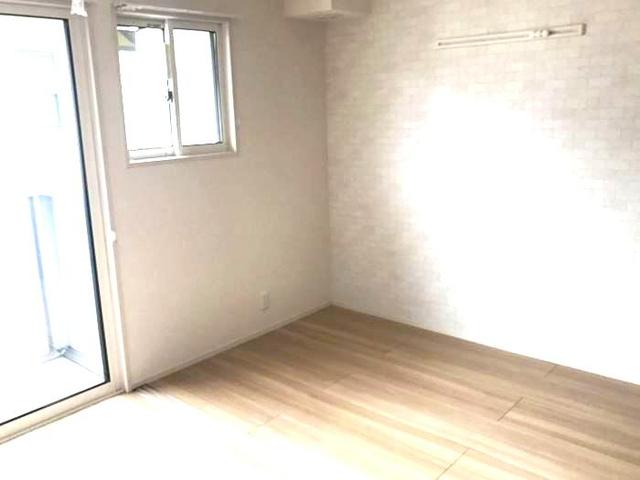ドエル上西（205） 部屋画像