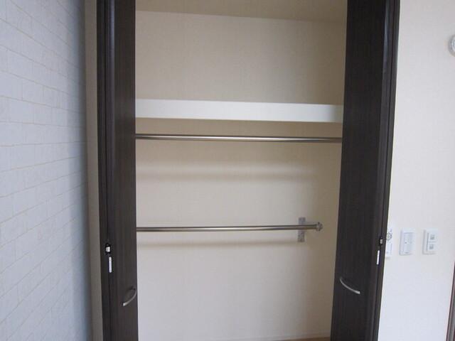 ドエル上西（205） 部屋画像