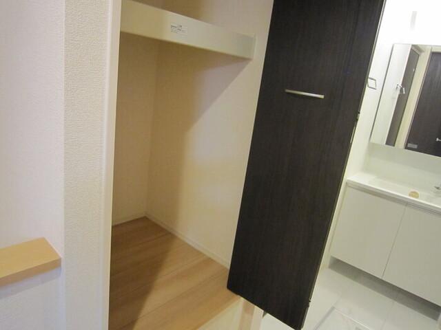 ドエル上西（205） 部屋画像