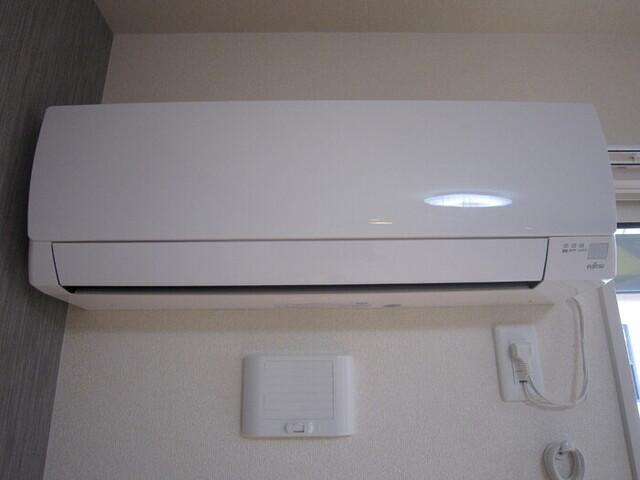 ドエル上西（205） 部屋画像