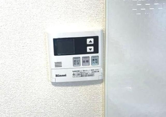 ドエル上西（205） その他