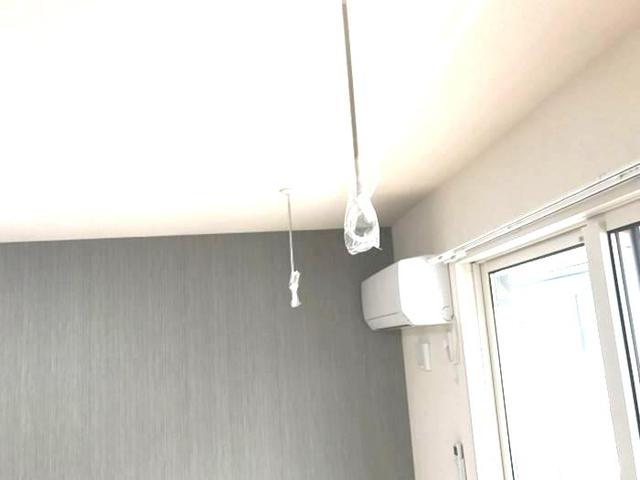 ドエル上西（205） 部屋画像