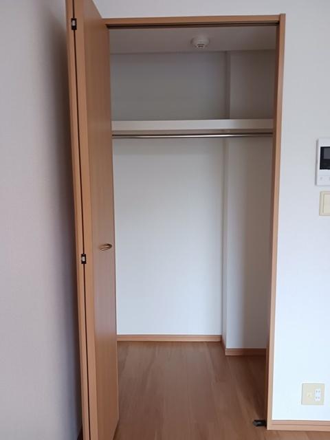 ラフィーネＦ（102） 収納