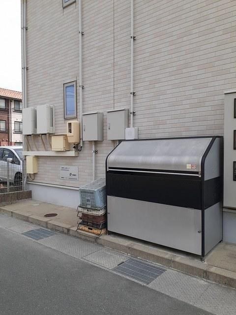 リベラル５０７ウエスト（103） その他部屋・スペース
